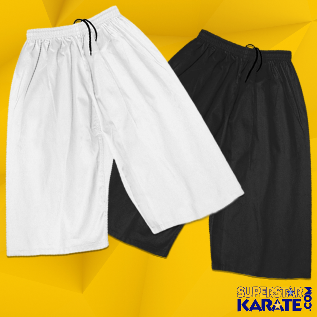 Uniform - Karate Shorts