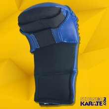 Load image into Gallery viewer, Karate Gloves (Hand Gear / Grappling Gloves)
