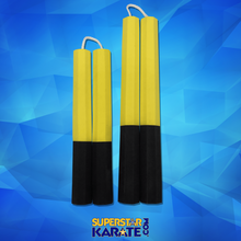Load image into Gallery viewer, Nunchaku - Safety Padded

