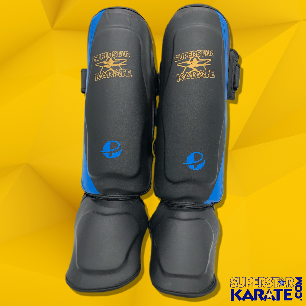 Shin & Instep Guards for Adults