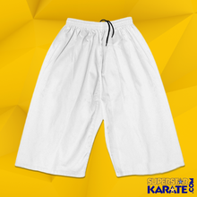 Load image into Gallery viewer, Uniform - Karate Shorts
