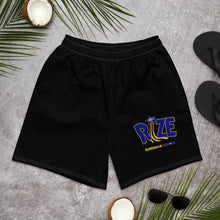 Load image into Gallery viewer, Shorts - RIZE Performance Martial Arts (Men&#39;s)*

