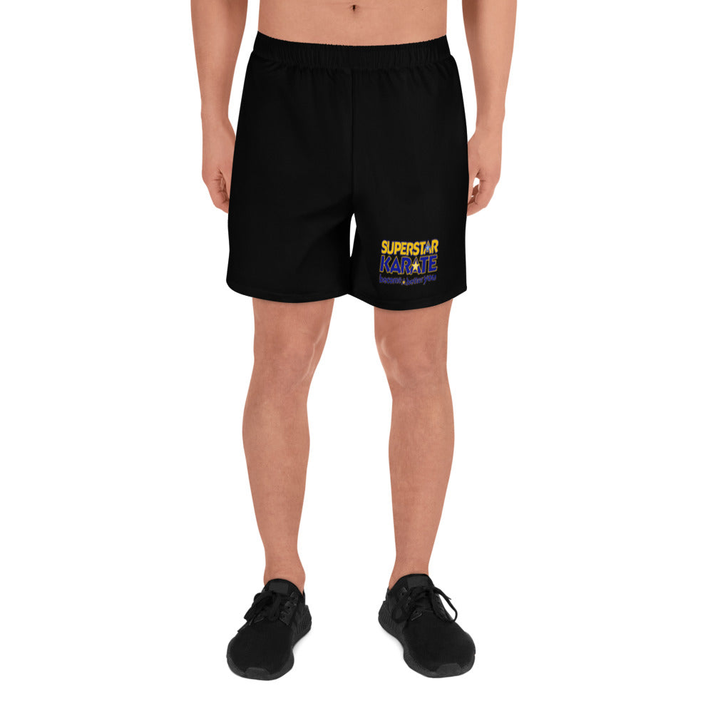 Shorts - SSK Become a Better You (Men's)*