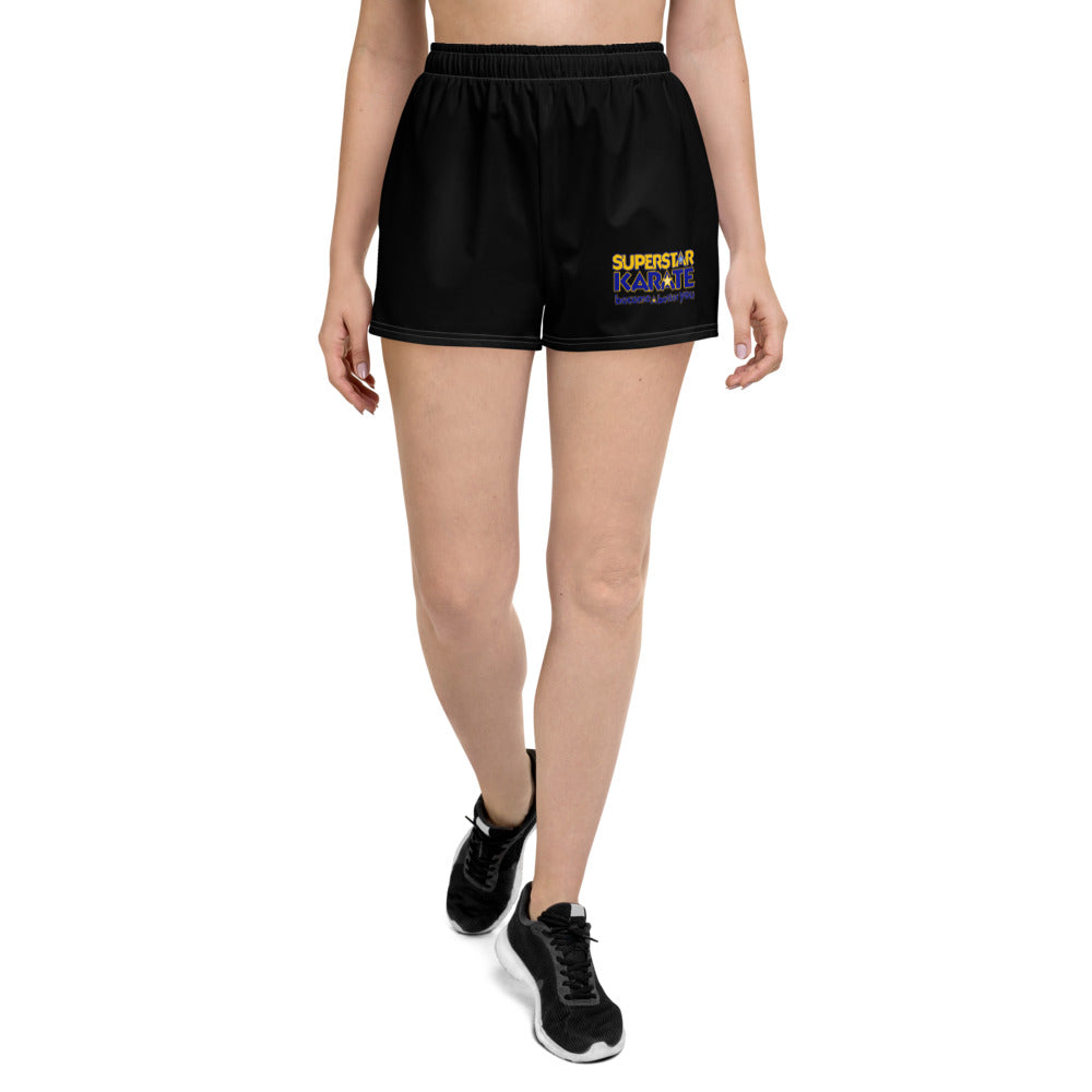 Shorts - SSK Become a Better You (Women's)*