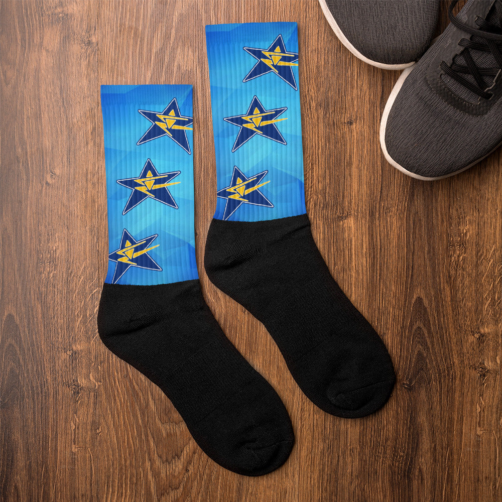 Socks - SSK Stars (Unisex)*