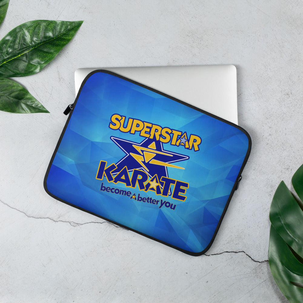 Laptop Sleeve - SSK Become a Better You*